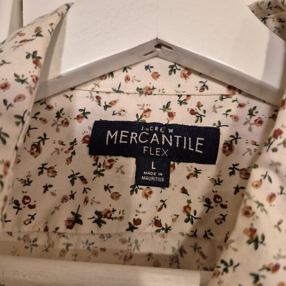 J. CREW Casual Shirt - Picture 2 of 15